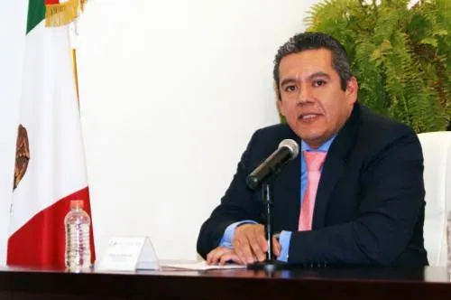 López Aguirre y Huerta Yedra, los candidatos a sustituir a Víctor Carrancá al frente de la FGE