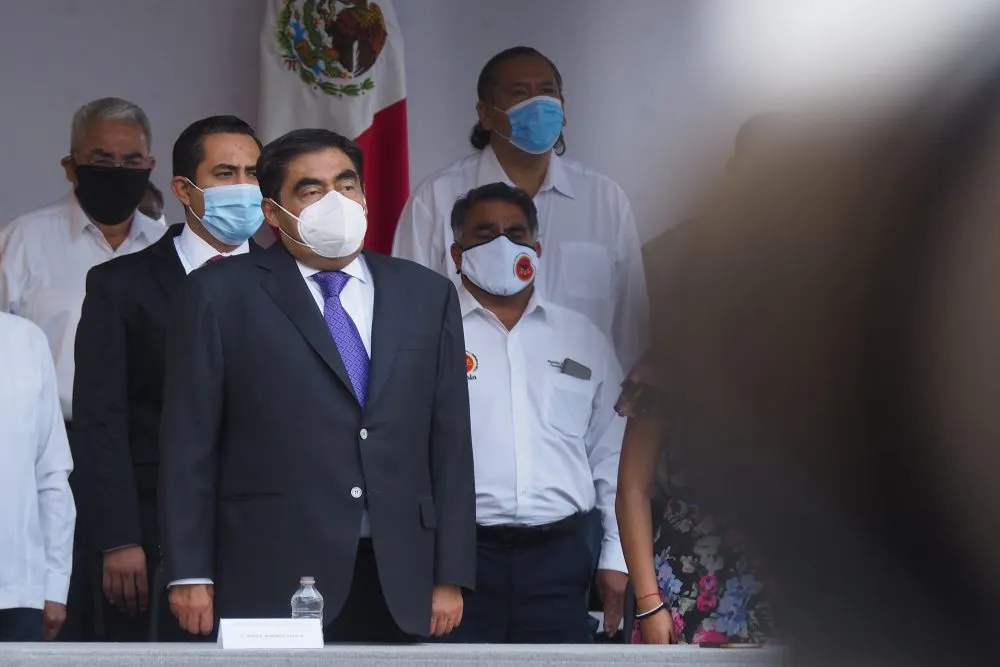 Foto: Agencia EsImagen