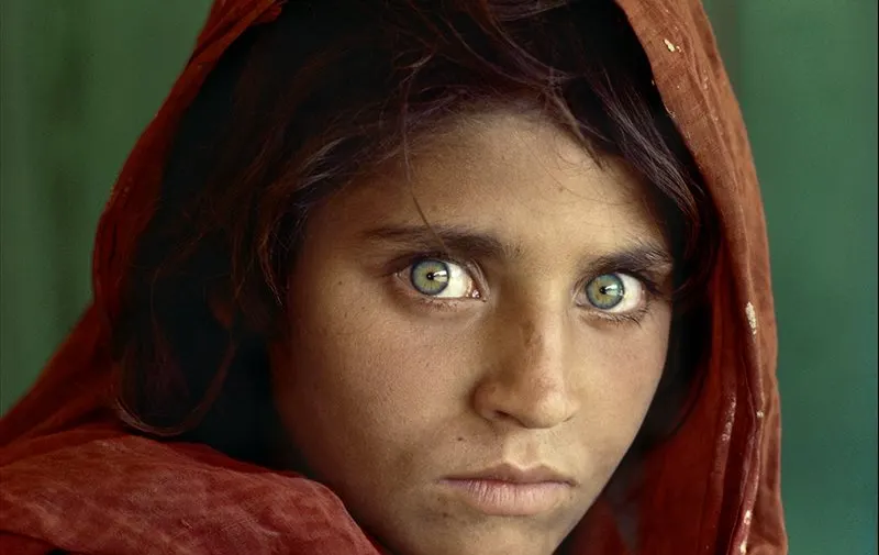 la-nina-afgana-steve-mccurry