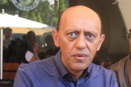 Más Priistas se Suman a Morena: va el Turno de Lastiri