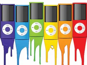 iPod, 15 años en tu música; aún sobrevive