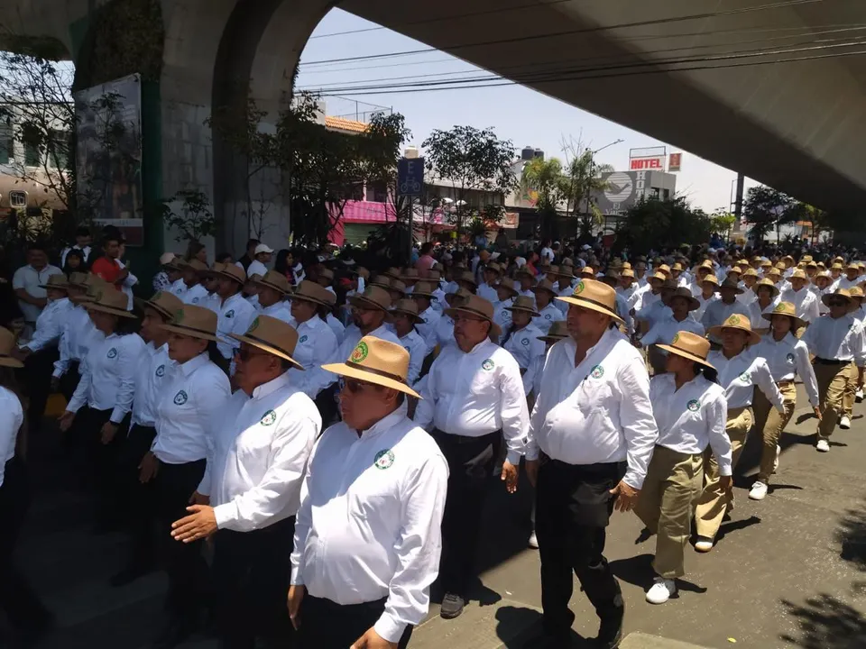 Universidad Tecnológica de Puebla