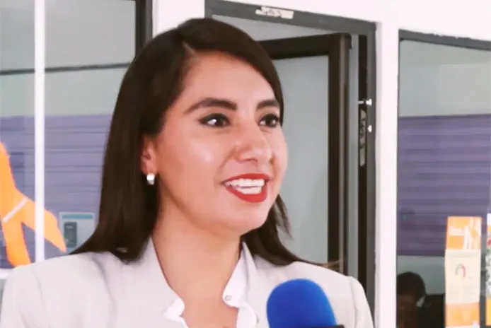 Impugnan candidatura de Angélica Alvarado por falta de transparencia