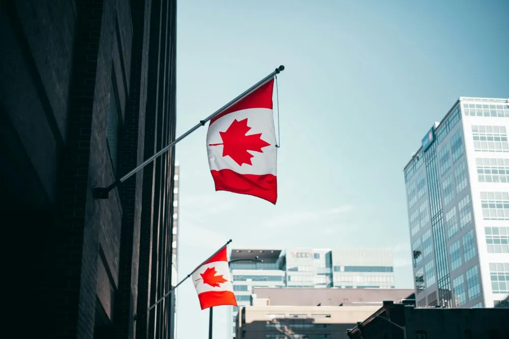Canadá