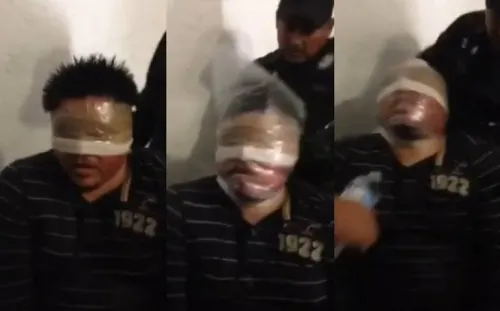 Tras denuncia de AMLO, expolicía comparecerá por tortura en caso Ayotzinapa