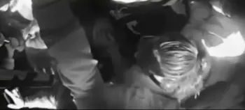 Una mujer perdió parte de su dedo al cerrarse las puertas de una unidad de la RUTA
