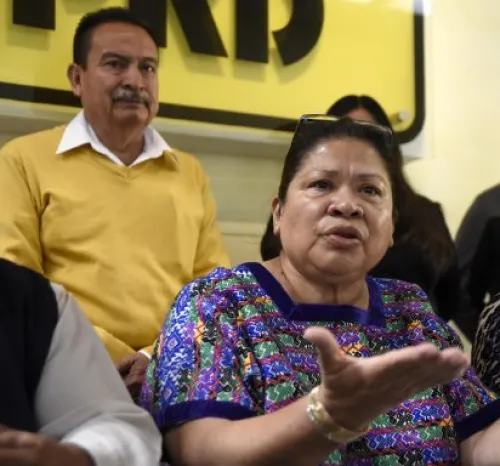 Será Arias Ataide la encargada del manejo de las finanzas del PRD en Puebla