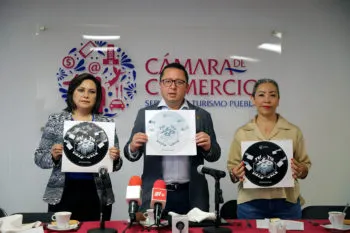 Canaco lanza campaña “Tu voto vale” para incentivar asistencia a casillas el 2 de junio