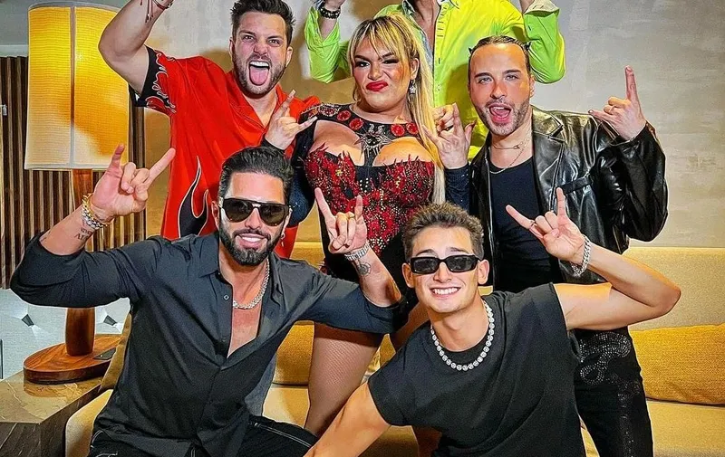 Team infierno