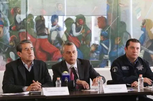 Identifican a homicidas del alcalde de Huitzilan de Serdán: FGE