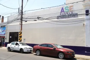 Analizan diputados reglamento para vigilar a la ASE