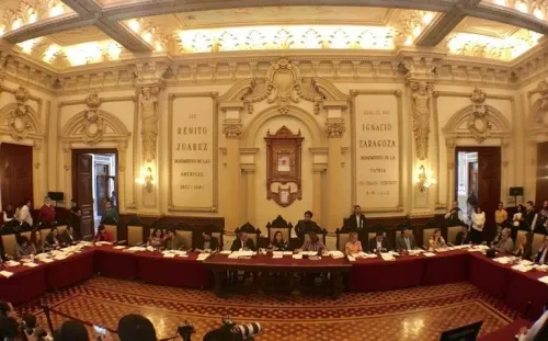 Por mayoría, Cabildo aprueba expropiación para construir sede del centro de despliegue policías