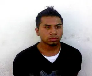 Ubican a asaltante de tiendas Oxxo en Puebla