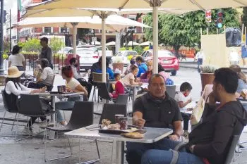 Sigue alianza entre Credijusto y Uber Eats para continuar apoyando a restaurantes del país.