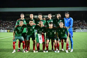 Argentina y Francia lideran el ranking de la FIFA; México lejos del top 10