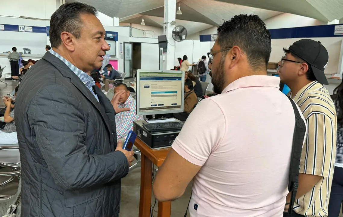 Jornadas "Miércoles Contigo"