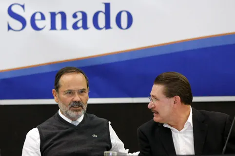 CEN panista confirma pláticas con partidos para repetir alianza este año