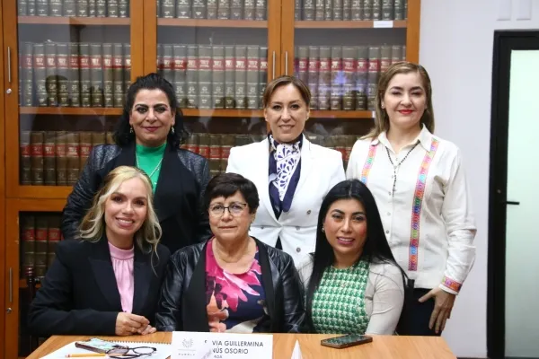 Congreso De Puebla Comision De Transportes Y Movilidad