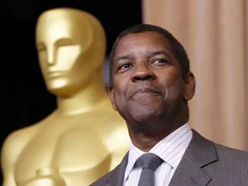 Denzel Washington volverá a Broadway en la primavera
