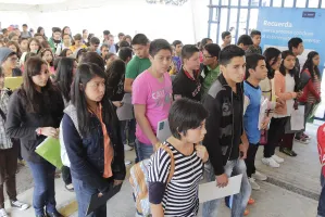 Revisarán documentación de aspirantes BUAP
