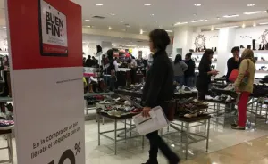 Profeco recibe 284 quejas durante el Buen Fin