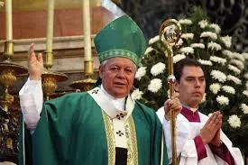 Pide arzobispo de Puebla no caer en confrontaciones que no resuelven nada