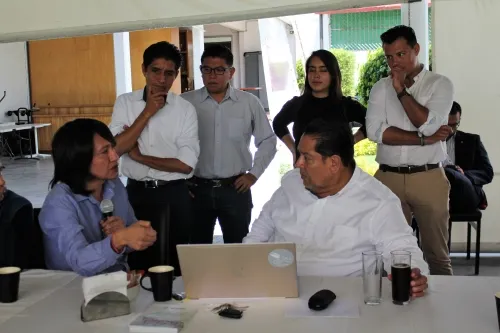Aportan Asociaciones Civiles propuestas para mejorar el transporte público en el estado