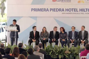 San Andrés seguirá en desarrollo gracias a inversionistas de capital privado