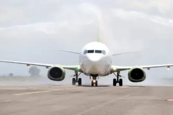 Viva Aerobus estrena este viernes la ruta Puebla-Nueva York