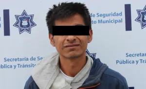 Detiene SSPTM a dos presuntos asaltantes