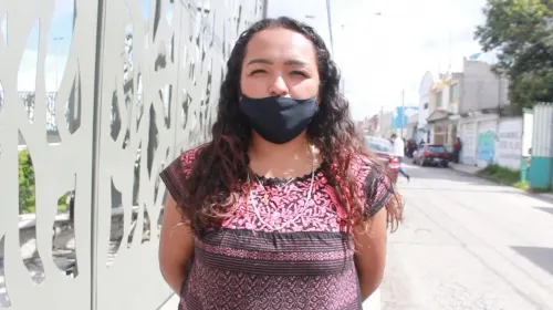 Acusan que en Casa de Cultura, al sur de la capital, se quiera instalar una caseta de vigilancia