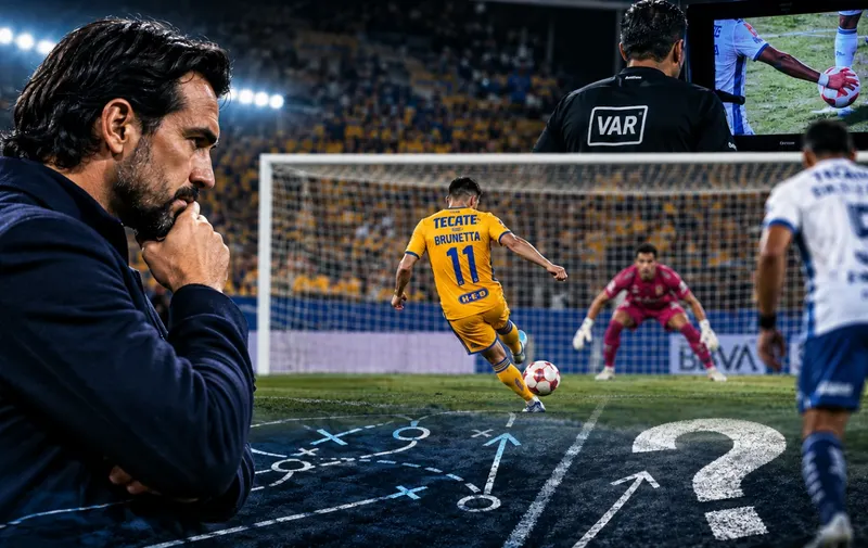 Esperar el error… o provocarlo