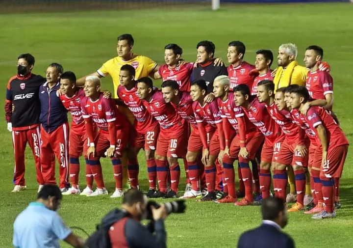 Deportivo Malacateco
