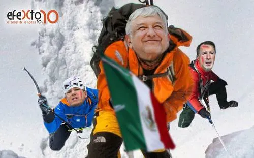 Las últimas dos semanas