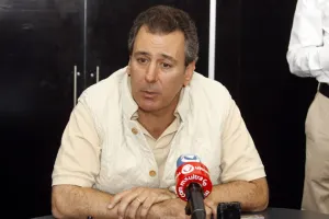 Pepe Chedraui se perfila como líder del PRI
