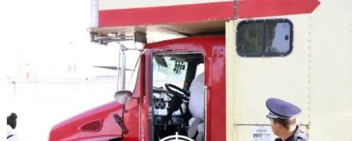 Asesinan a hombre en la autopista México-Puebla