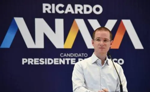 Se solidariza Anaya Cortés con gobernador de Chihuahua tras atentado