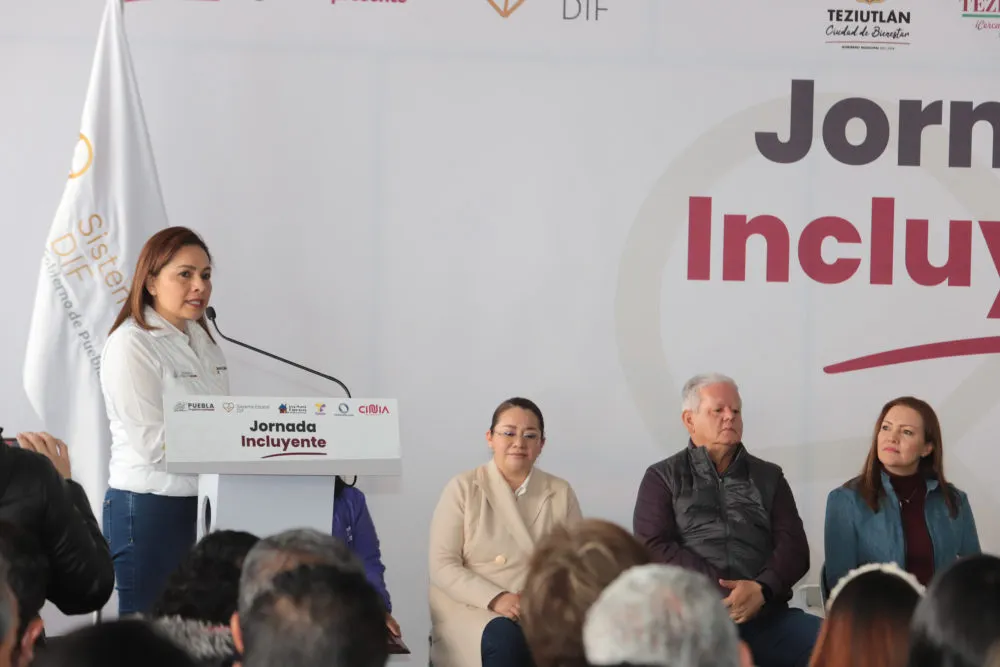 Jornada Incluyente - Teziutlán (4)