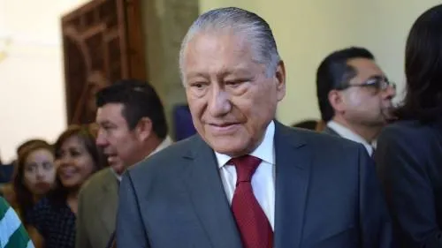 Dicen que en el PRI buscan hacer ajustes de cuentas con la familia Morales Flores