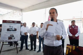 Pepe Chedraui espera confirmación estatal para apertura de mercado de San Ramón