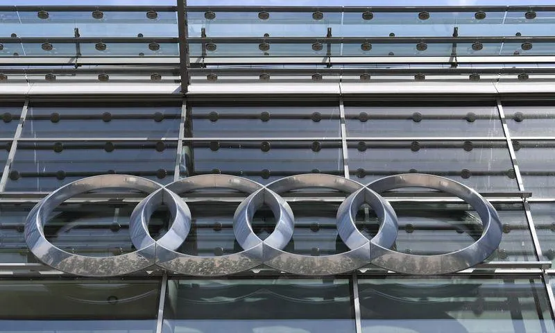 AUDI México