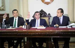 Promueve Comuna estímulos fiscales a introductores de ganado al Rastro