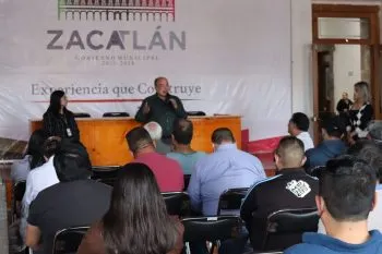 A partir de la otra semana entrarán en vigor parquímetros y cambios de sentidos en algunas vialidades de Zacatlán