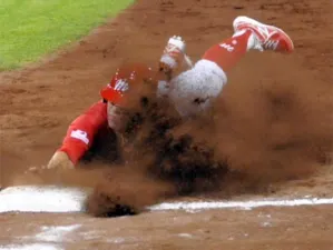 Diablos quedan eliminados; cortan racha de 33 año calificando
