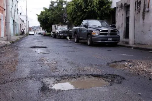 Seguro contra Baches podría extenderse a ciclistas: Aysa