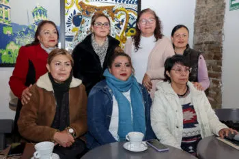 Red Plural de Mujeres en Puebla señala falta de paridad de género en Ley Electoral