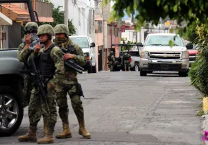 Catean Marina y PGR inmuebles en Puebla