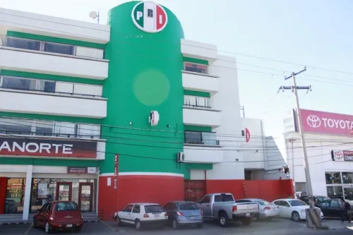 PRI busca formar cuadros políticos que los representen y poner un alto a la improvisación política
