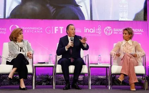 Indaga Hacienda y SAT a empresas involucradas en Paradise Paper