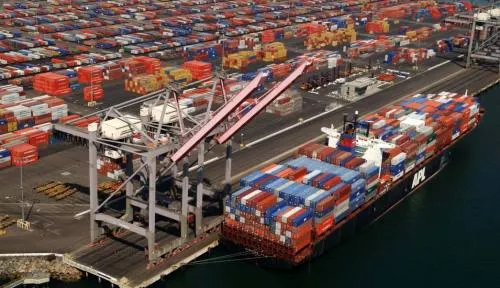 Republicanos, abiertos a considerar solo un acuerdo comercial con México